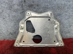 Bmw E70 E71 Front Lower Engine Belly Metal Plate Reinforcement Cover Oem 103k. Fixed Price $79.99.