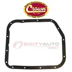 Crown Automotive Transmission Oil Pan Gasket For 1993-2004 Jeep Grand Bm. Fixed Price $21.26.