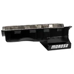 Moroso Bbc Gen Iv Steel Oil Pan - 6qt.-. Fixed Price $392.78.