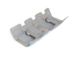 Canton 20-930 Windage Tray - Screen Steel Cadmium Rear Sump. Fixed Price $98.00.