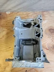 10-15 Toyota Prius 1.8l Upper Engine Oil Pan Genuine Oem 1142037010. Fixed Price $124.99.
