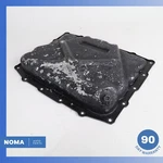 97-06 Jaguar X100 Xk8 Xkr Xj8 4.0/4.2 L Engine Lower Oil Pan 96jv6695ad Oem. Fixed Price $195.05.
