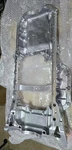 Toyota Genuine Jza80 Supra Mk4 2jz-gte Rear Sump Pan Oil Upper Plate 12111-46052. Fixed Price $575.00.