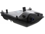 Porsche Oil Tank, 911 1965-1971 91110700169--dan. Fixed Price $1541.10.