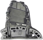 Dorman 264-258 Engine Oil Pan For 04-09 Cadillac Cts Srx Sts. Fixed Price $156.99.