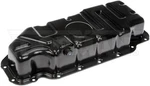 Dorman 264-437 Engine Oil Pan For 09-17 Hyundai Kia Equus Genesis K900. Fixed Price $75.11.