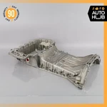 14-17 Mercedes W222 S550 Rwd Engine Motor Upper Oil Pan Oem. Fixed Price $132.80.