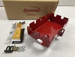 Rancho Rs6236 Engine Oil Pan Protective Guard Cover For 12-16 Wrangler 3.6l-v6. Fixed Price $53.99.