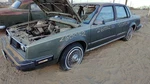 1982-1986 Pontiac 6000 Engine Oil Pan With Good Drain Plug Oem 2.8l 14077873. Fixed Price $285.00.