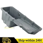 Front Sump Oil Pan For Detroit Diesel Series 60 Western Star 4900sa 23522282. Fixed Price $395.99.