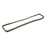 For Porsche Cayman 08 Elring W0133-1646868-elr Driver Side Engine Oil Pan Gasket. Fixed Price $20.64.