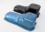 6 Quart 455 Oldsmobile High Performance Oil Pan New Thornton Design G Body. Fixed Price $329.00.