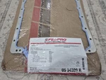 Fel-pro Os 34309 R Engine Oil Pan Gasket Set For Ford 4.0l. Fixed Price $24.99.