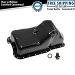 Trq Engine Oil Pan Fits Ford. Fixed Price $90.85.
