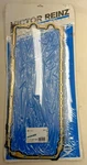 Bmw Oil Pan Gasket Victor Reinz 11137600482 71-41291-00 New Nos. Fixed Price $59.99.