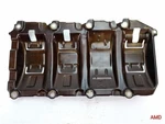 2003 Bmw 330ci 325ci 325i 330i E46 Engine Oil Pan Deflector 11137502668. Fixed Price $29.99.
