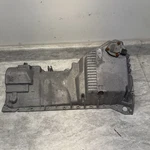 Bmw E39 E46 E60 325i 528i M52 M54 Engine Motor Oil Pan Assembly 1709248 Oem. Fixed Price $120.00.