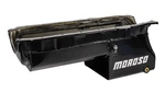 Moroso 21017 Drag Race Oil Pan For Sbc. Fixed Price $635.99.