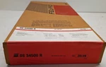 Nos Fel-pro Oil Pan Gasket Os 34500 R. Fixed Price $21.50.