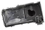 Genuine Acdelco Engine Oil Pan 12640746. Fixed Price $235.20.