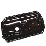 Genuine Audi Oil Pan 06e-103-604-k. Fixed Price $257.95.