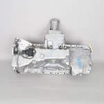 2007-2010 Bmw X5 3.0 N55 Engine Oil Pan 11137560308 Oem. Fixed Price $143.24.