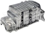 Dorman 264-463 Engine Oil Pan For 05-09 Chevrolet Equinox 06-09 Pontiac Torrent. Fixed Price $225.95.