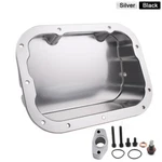 For Nissan 2009-2019 Vr38dett Gtr R35 Engine Oil Sump Pan New Plm Cnc. Fixed Price $195.35.