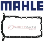 Mahle Os32308 Oil Pan Gasket For Os 30736 Engine Gaskets Sealing Po. Fixed Price $50.67.