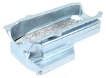 Champ Pans Cp106korb Sbc Oil Pan 7qt With Kickout 6.5in Deep 1986-up. Fixed Price $431.81.