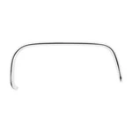 Brothers Trucks 06-142 Wheel Arch Molding - Rear Polished Each Left. Fixed Price $18.26.