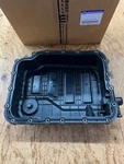 Transmission Pan Valve Body Cover For 14-2017 Jeep Compass Dodge Dart Mopar Oem. Fixed Price $105.00.