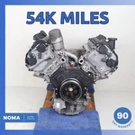 13-19 Jaguar X152 F-type Aj133s 5.0l Supercharged Engine Motor Assembly Oem 54k. Fixed Price $7968.00.