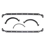 Mr Gasket 5895 Ultra-seal Oil Pan Gasket, Small Block Fits Chrysler. Fixed Price $54.99.