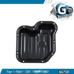 Engine Oil Pan Sump Fit For Infiniti G20 Nissan Sentra L4 2.0l 11110-2j210 Lower. Fixed Price $24.68.