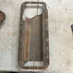 Mopar 1964-1976 Oil Pan Windage Tray Baffle 361 383 400 440 Hemi Charger Cuda. Fixed Price $60.00.