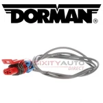 Dorman Techoice Ac Clutch Cycle Switch Connector For 1994-1995 Gmc C2500 Dx. Fixed Price $30.68.