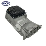 Skp Sk264350 Engine Oil Pan Fits 2007-2012 Hyundai Elantra & More. Fixed Price $69.95.