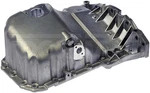 Dorman 264-722 Engine Oil Pan For 97-00 Audi Volkswagen A4 Quattro Passat. Fixed Price $143.64.