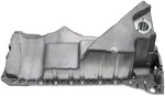Engine Oil Pan Dorman 264-398. Fixed Price $724.48.