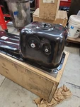 Cummins Ism Oil Pan. Part Number 4952775 Genuine Oem. Fixed Price $500.00.