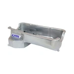Canton 15-690 Engine Oil Pan For 69-70 Ford Mustang. Fixed Price $612.00.