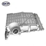 Oil Pan (engine) Skyward Automotive Skcrp60a. Fixed Price $106.05.