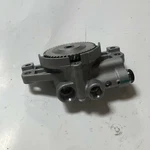 Oil Pump 8-97048809-0 For Isuzu 4le1 4le2 3lb1 3ld2 Engine Cx75 Zx55 Zx50 Js70. Fixed Price $221.99.