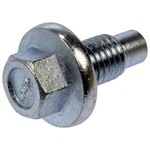 090-079cd Dorman Oil Drain Plug For Chevy Olds Express Van Suburban Savana L100. Fixed Price $17.98.