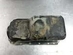 Engine Oil Pan For 00-01 Ford Taurus 3.0 Xf2e6675eb. Fixed Price $66.10.