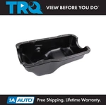 Trq Engine Oil Pan For Ford E350 E250 E150 Bronco F250 F150 Pickup Truck 5.8l. Fixed Price $79.95.