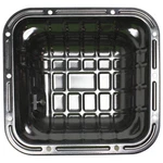 For Nissan Altima Oil Pan 1993-2001 Steel Material 4.2 Inch Depth 6 Lbs. Weight. Fixed Price $41.87.