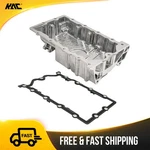 Engine Oil Pan W/ Gasket Set For 2002 - 2006 2007 2008 Mini Cooper. Fixed Price $56.04.