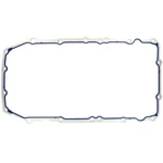 Aop336 Apex Set Oil Pan Gaskets For Chevy Olds Pontiac Sunfire Cavalier Alero. Fixed Price $28.02.